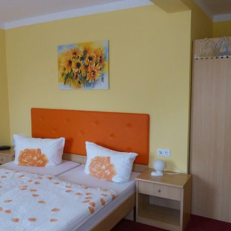 Pension Johannistal Sebnitz Extérieur photo