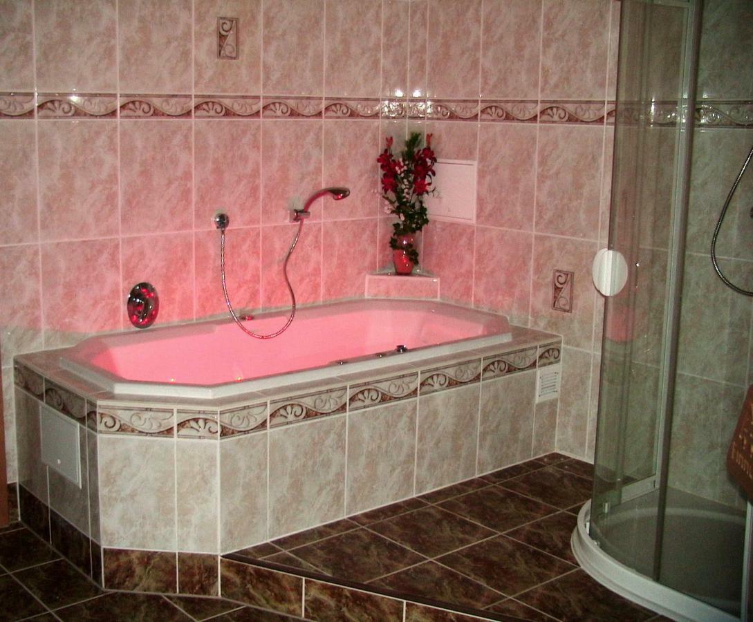 Pension Johannistal Sebnitz Extérieur photo